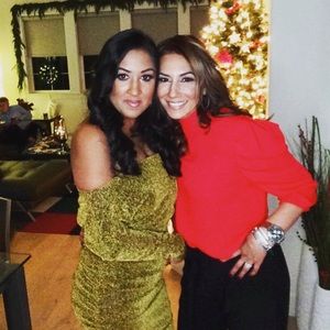 Meet your Posher, Sheena